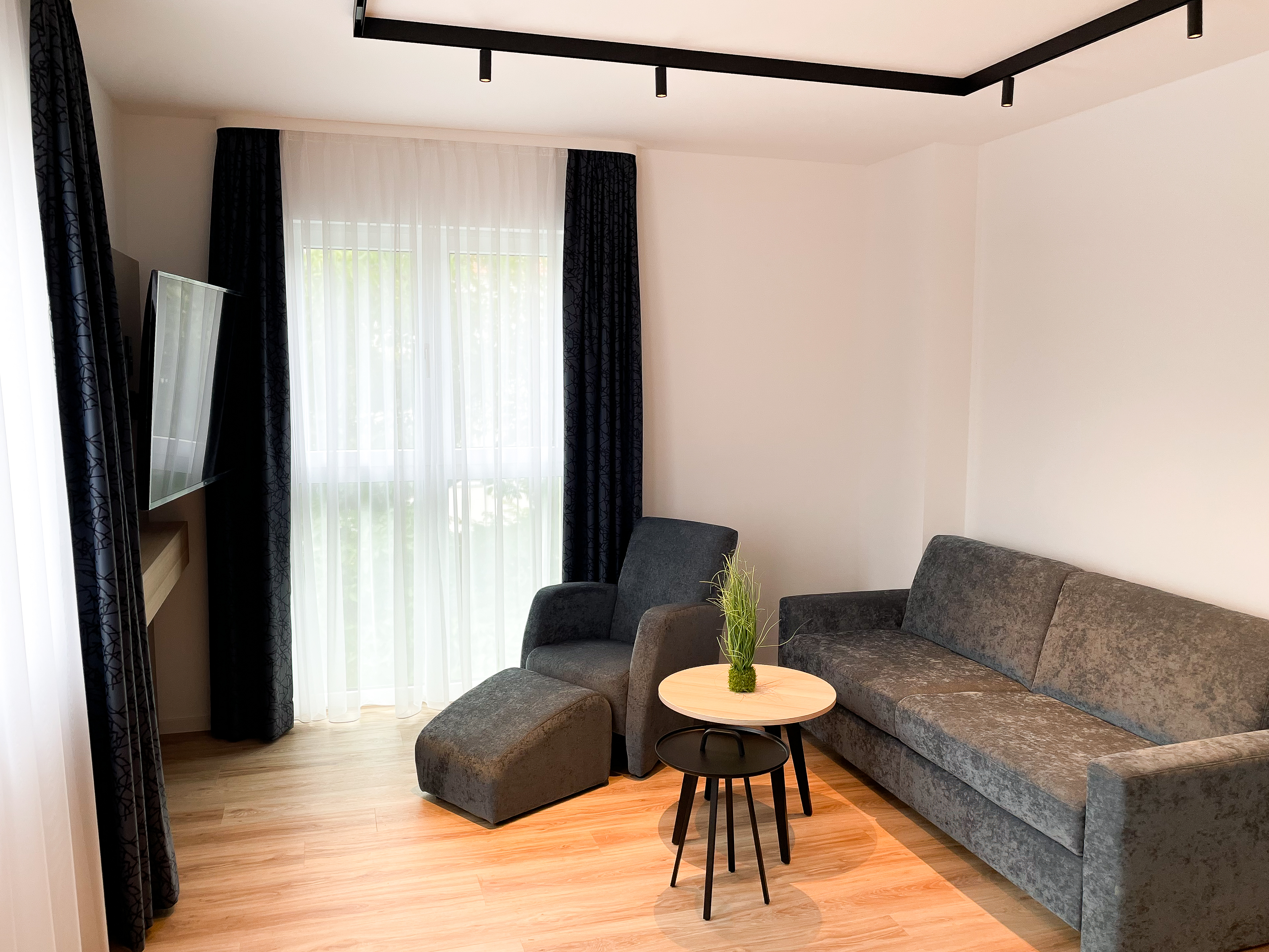Apartment at HOLI-Berlin