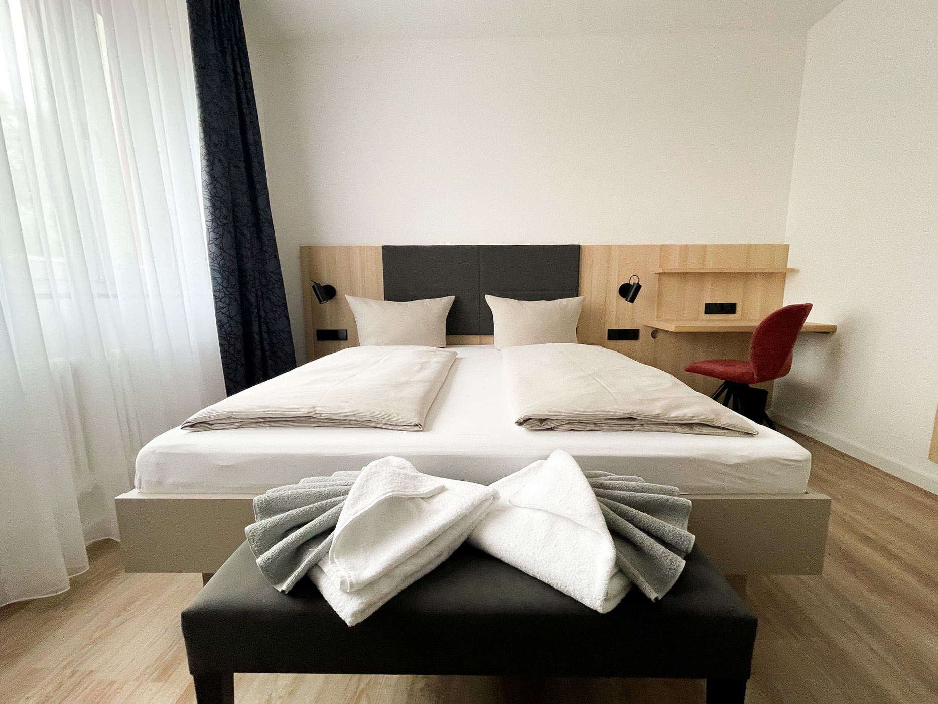 Premium Studio at HOLI-Berlin