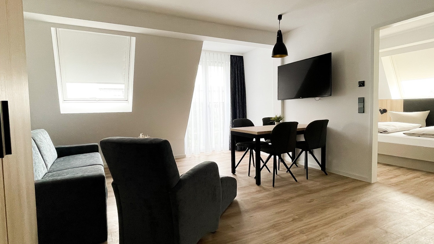 Exclusive Room