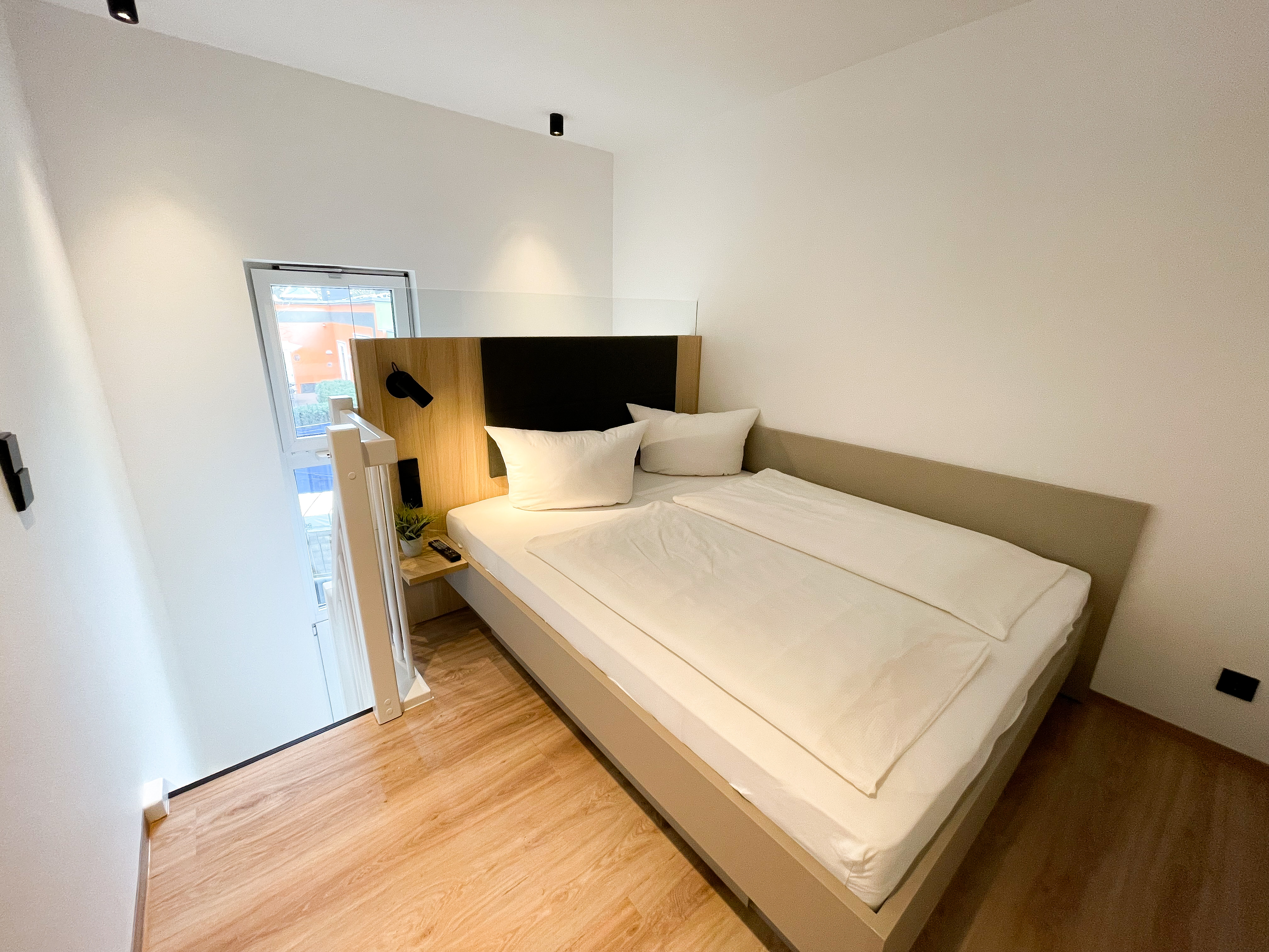 Maisonette