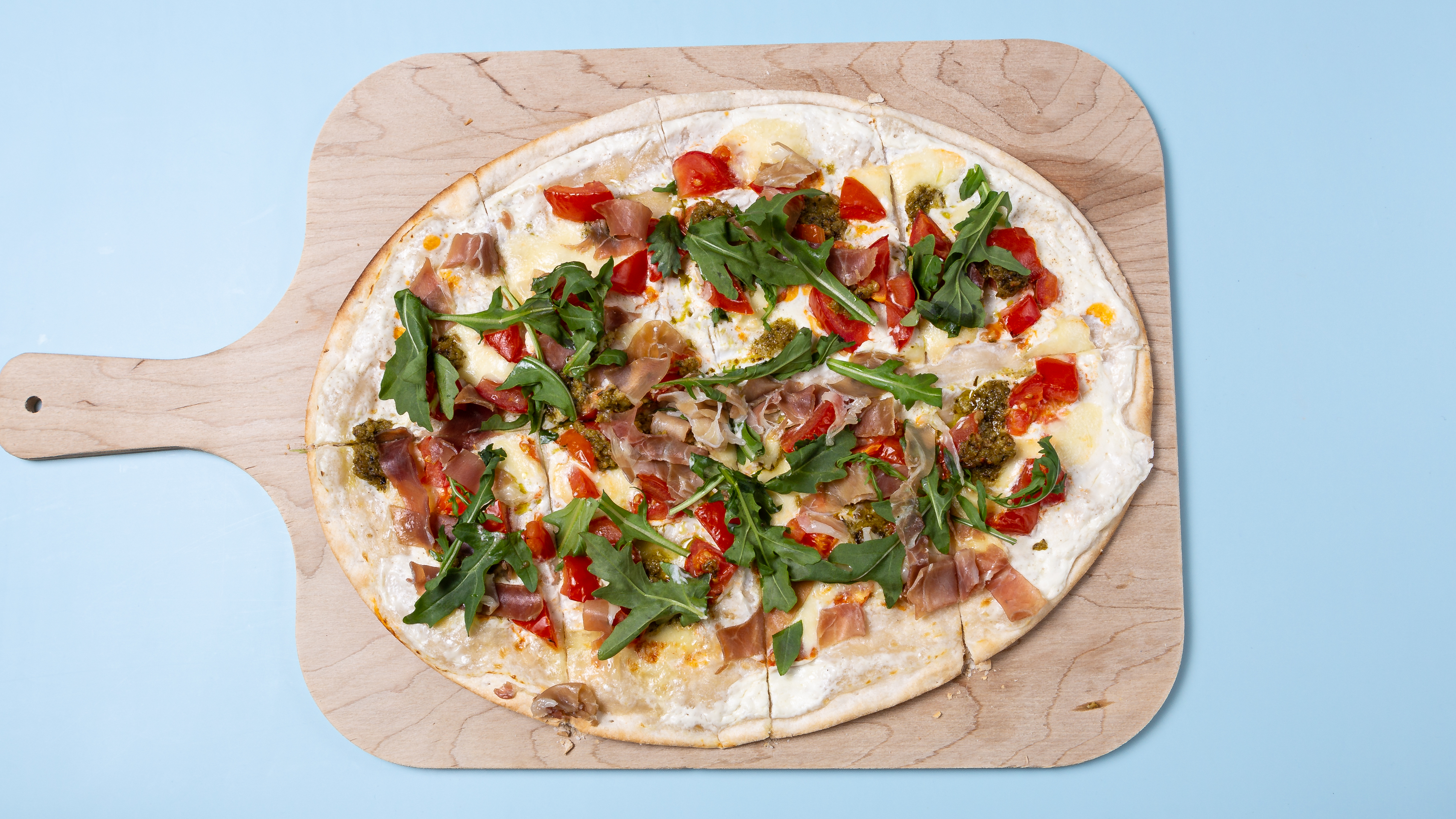 Flammkuchen