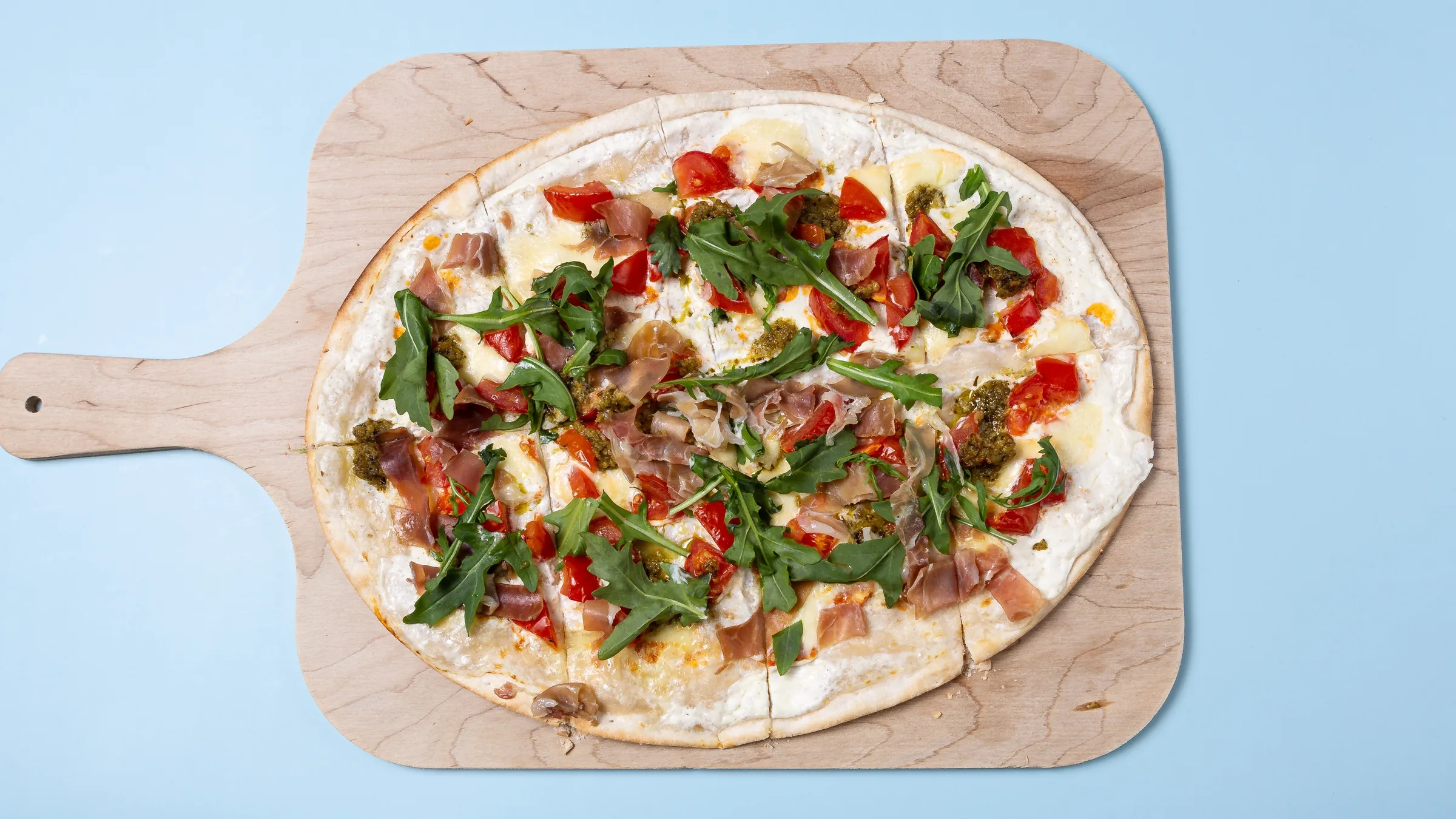 Flammkuchen