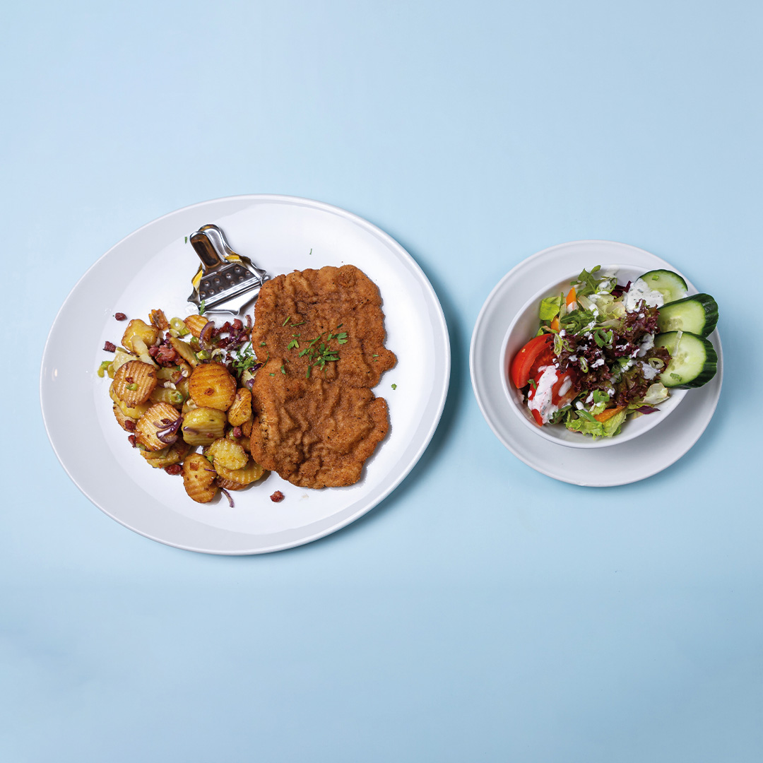 Schnitzel