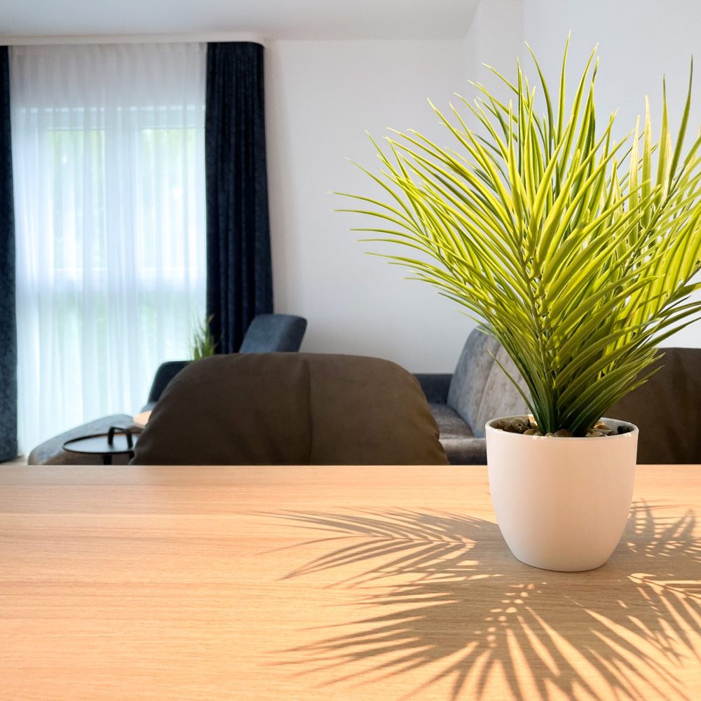 Apartment Familienzimmer im Holi City Apart Hotel Berlin
